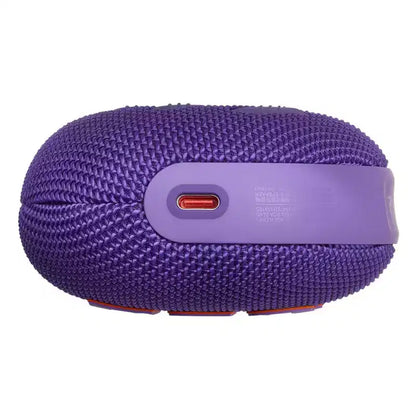 JBL Clip 5 Altoparlante Bluetooth Ultraportatile con Custodia in Silicone gSport