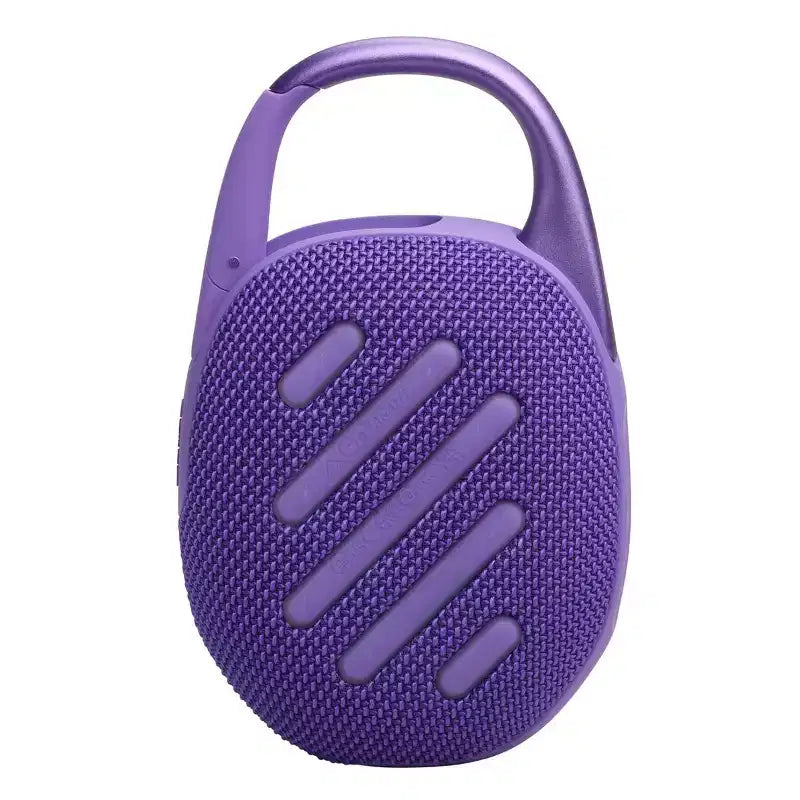 JBL Clip 5 Altoparlante Bluetooth Ultraportatile con Custodia in Silicone gSport