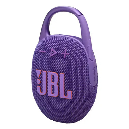 JBL Clip 5 Altoparlante Bluetooth Ultraportatile con Custodia in Silicone gSport