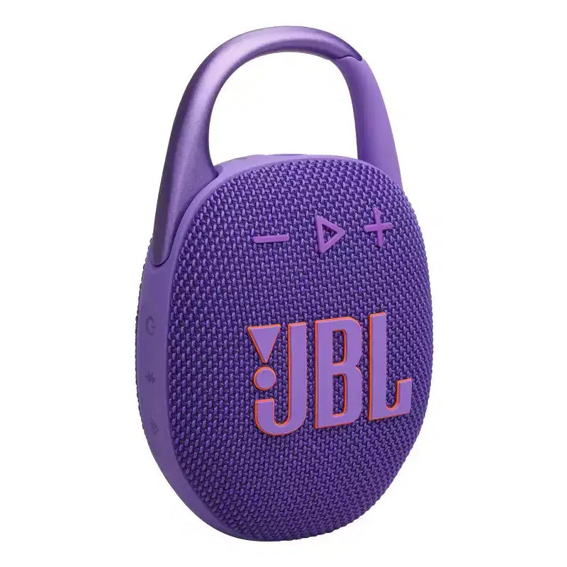 JBL Clip 5 Altoparlante Bluetooth Ultraportatile con Custodia in Silicone gSport