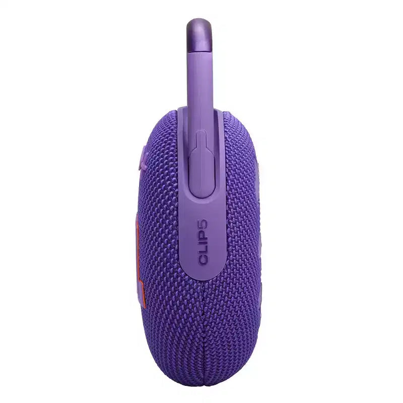 JBL Clip 5 Altoparlante Bluetooth Ultraportatile con Custodia in Silicone gSport