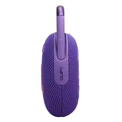 JBL Clip 5 Altoparlante Bluetooth Ultraportatile con Custodia in Silicone gSport
