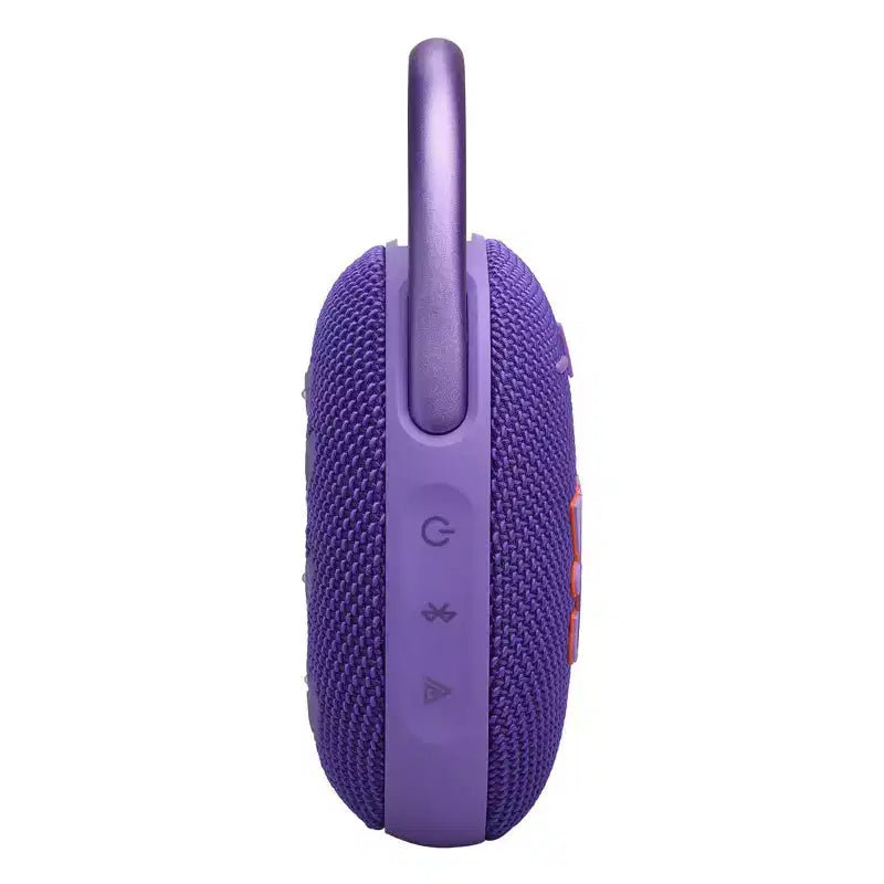 JBL Clip 5 Altoparlante Bluetooth Ultraportatile con Custodia in Silicone gSport