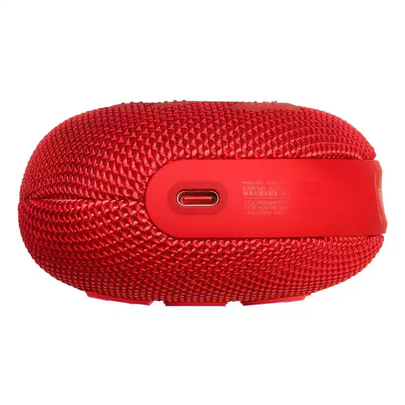 JBL Clip 5 Altoparlante Bluetooth Ultraportatile con Custodia in Silicone gSport