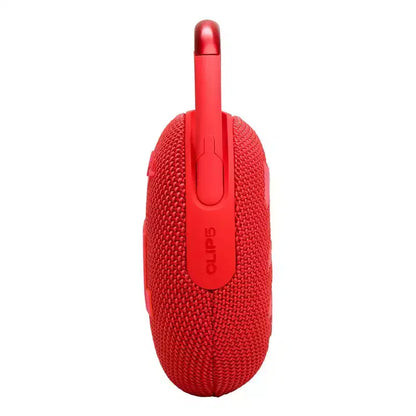 JBL Clip 5 Altoparlante Bluetooth Ultraportatile con Custodia in Silicone gSport