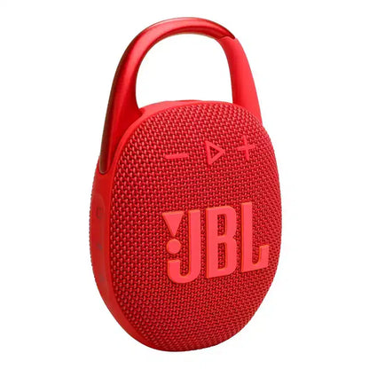 JBL Clip 5 Altoparlante Bluetooth Ultraportatile con Custodia in Silicone gSport