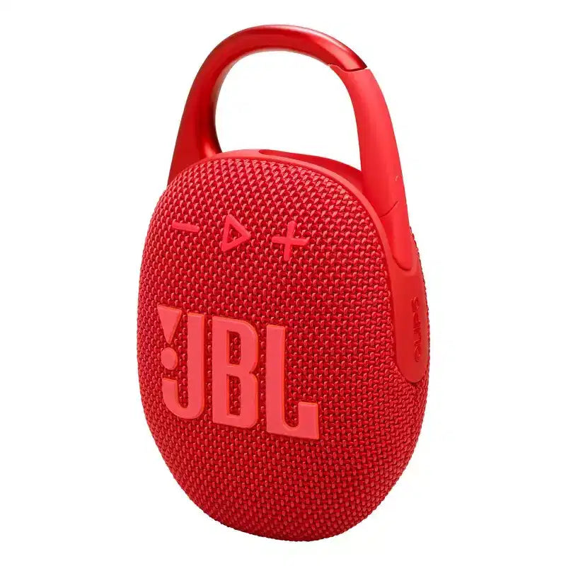 JBL Clip 5 Altoparlante Bluetooth Ultraportatile con Custodia in Silicone gSport