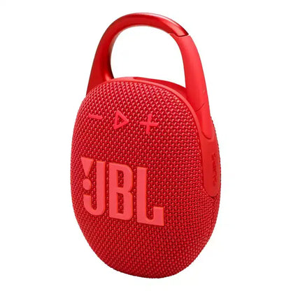 JBL Clip 5 Altoparlante Bluetooth Ultraportatile con Custodia in Silicone gSport