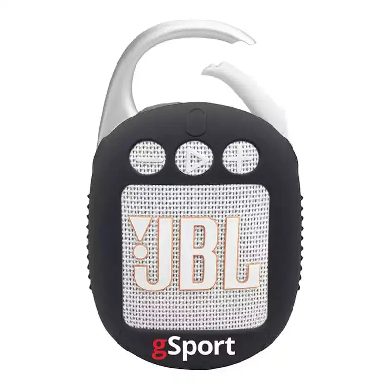 JBL Clip 5 Altoparlante Bluetooth Ultraportatile con Custodia in Silicone gSport