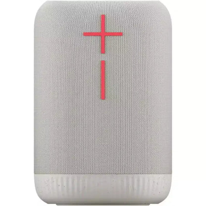 Ultimate Ears EPICBOOM, Portable Wireless Bluetooth Speaker, Big Bass Waterproof, Floatable, - White
