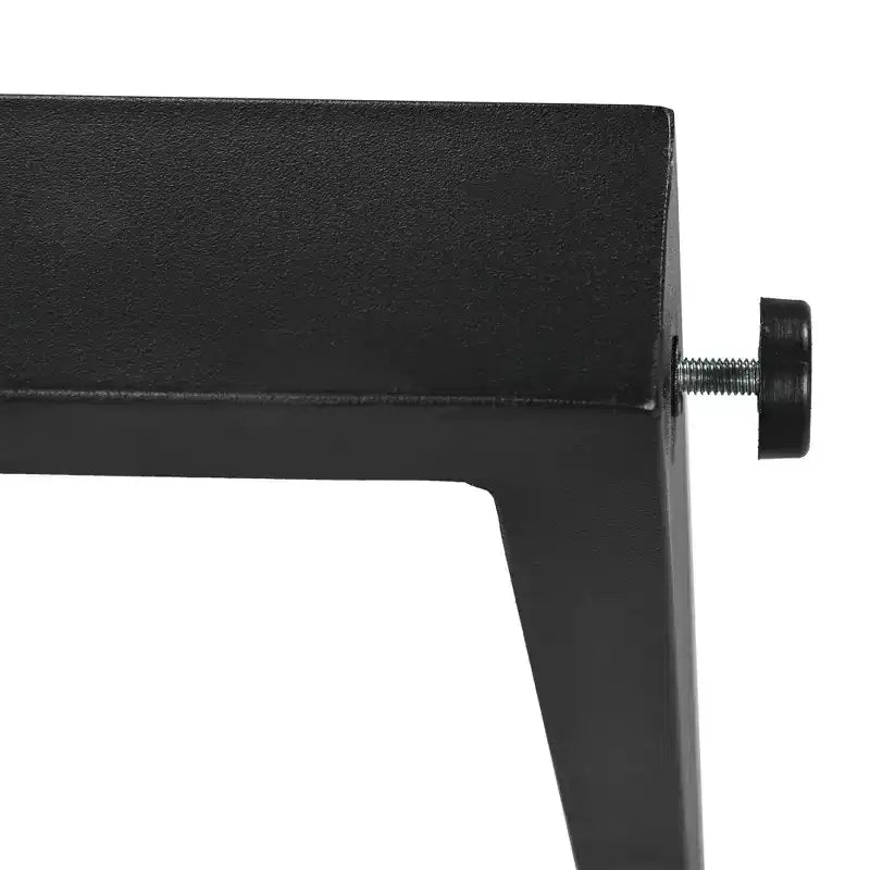 Whisen Set da Pranzo da Esterno 7 Pezzi, Tavolo e Sedie da Pranzo per Patio con Cuscini Rimovibili