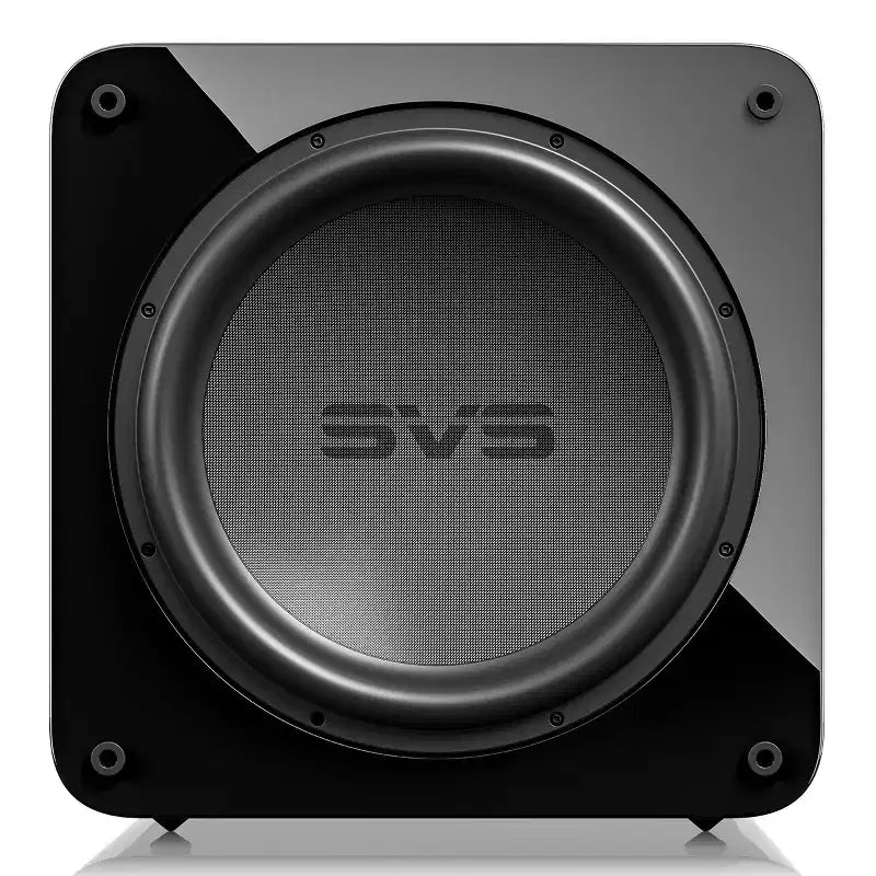 Subwoofer Attivo SVS SB-5000 R|Evolution 15