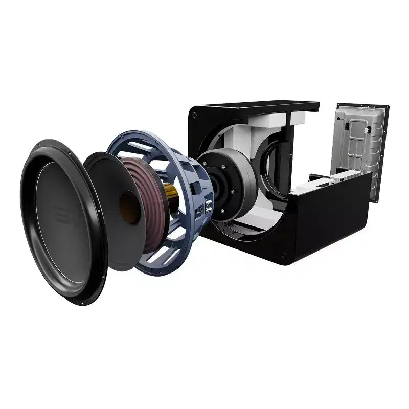 Subwoofer Attivo SVS SB-5000 R|Evolution 15