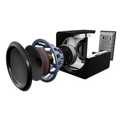 Subwoofer Attivo SVS SB-5000 R|Evolution 15
