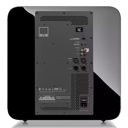 Subwoofer Attivo SVS SB-5000 R|Evolution 15