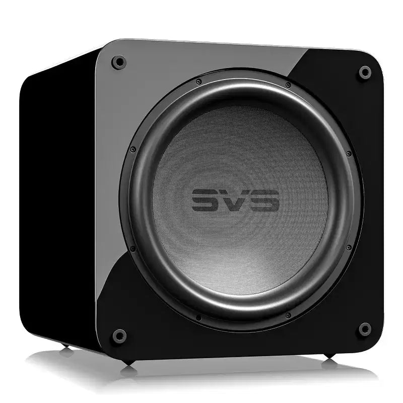 Subwoofer Attivo SVS SB-5000 R|Evolution 15