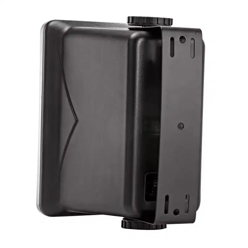 Kicker 46KB6B Altoparlanti da interno/esterno a gamma completa ad alta efficienza, Pacchetto - 6 Altoparlanti