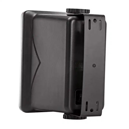 Kicker 46KB6B Altoparlanti da interno/esterno a gamma completa ad alta efficienza, Pacchetto - 6 Altoparlanti