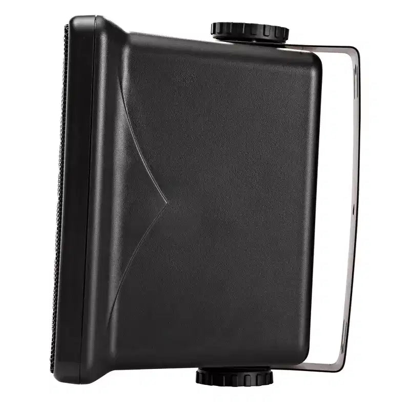 Kicker 46KB6B Altoparlanti da interno/esterno a gamma completa ad alta efficienza, Pacchetto - 6 Altoparlanti