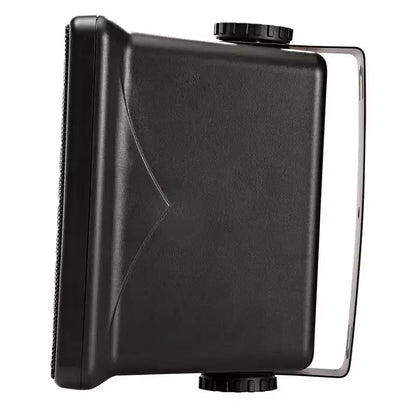 Kicker 46KB6B Altoparlanti da interno/esterno a gamma completa ad alta efficienza, Pacchetto - 6 Altoparlanti