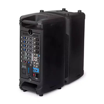 Sistema PA portatile Samson Expedition XP800 da 800W