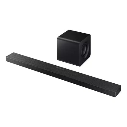 Samsung HW-QS700F 3.1.2 Channel Soundbar and Wireless Subwoofer