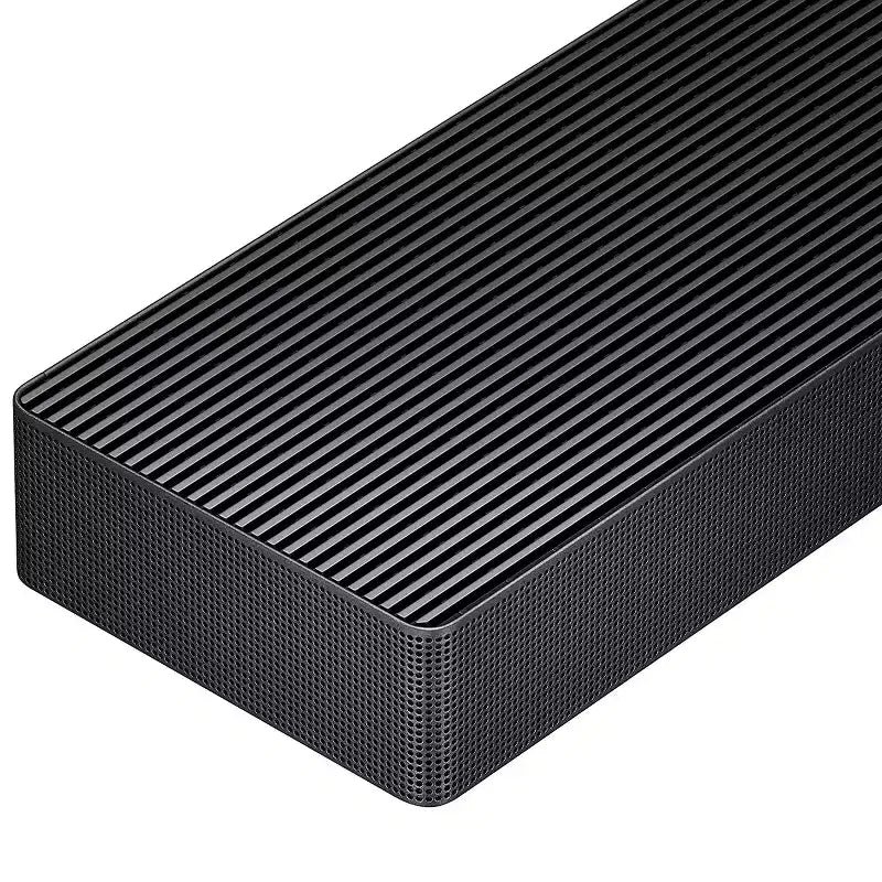 Samsung HW-QS700F 3.1.2 Channel Soundbar and Wireless Subwoofer