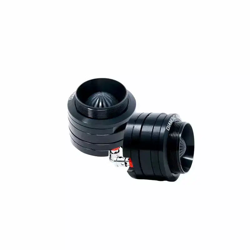 Diamond Audio M1SRT Motorsport 1 Compression Horn Titanium Dome Tweeter
