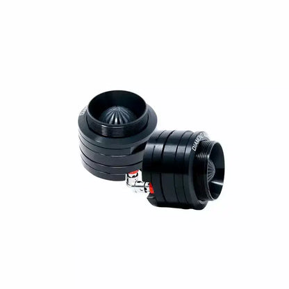 Diamond Audio M1SRT Motorsport 1 Compression Horn Titanium Dome Tweeter