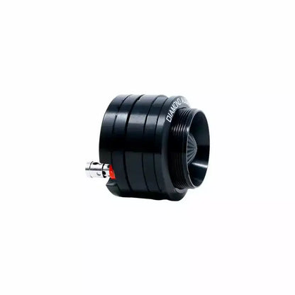 Diamond Audio M1SRT Tweeter a compressione Motorsport 1 a tromba con cupola in titanio