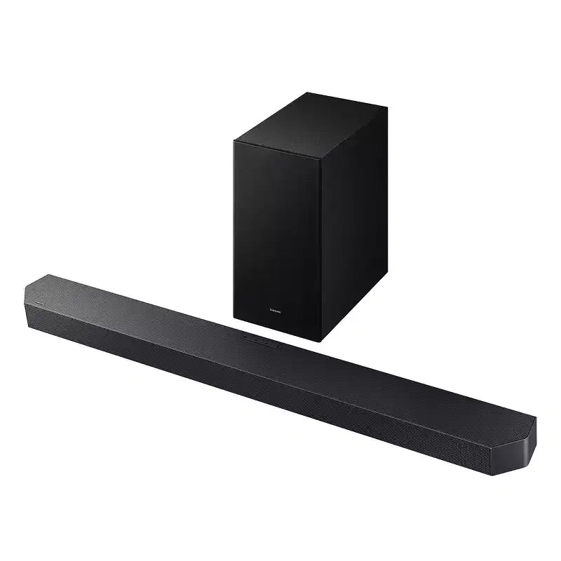 Samsung HW-Q600F 3.1.2 Channel Soundbar and Wireless Subwoofer