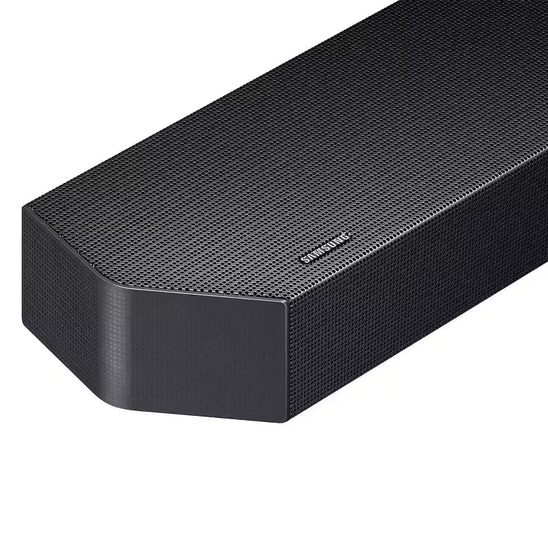 Samsung HW-Q600F 3.1.2 Channel Soundbar and Wireless Subwoofer