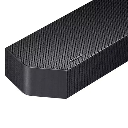 Samsung HW-Q600F 3.1.2 Channel Soundbar and Wireless Subwoofer