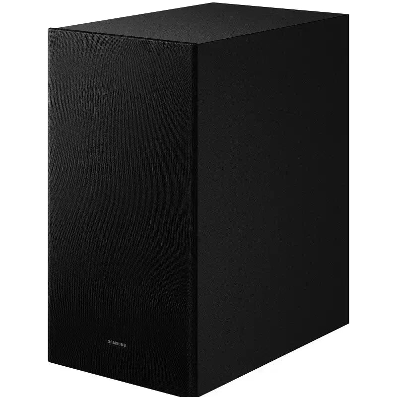 Samsung HW-Q600F 3.1.2 Channel Soundbar and Wireless Subwoofer