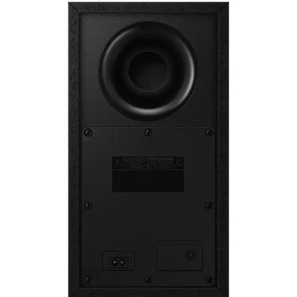 Samsung HW-Q600F 3.1.2 Channel Soundbar and Wireless Subwoofer