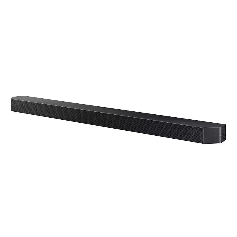 Samsung HW-Q600F 3.1.2 Channel Soundbar and Wireless Subwoofer