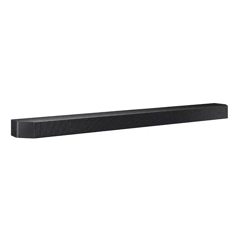 Samsung HW-Q600F 3.1.2 Channel Soundbar and Wireless Subwoofer