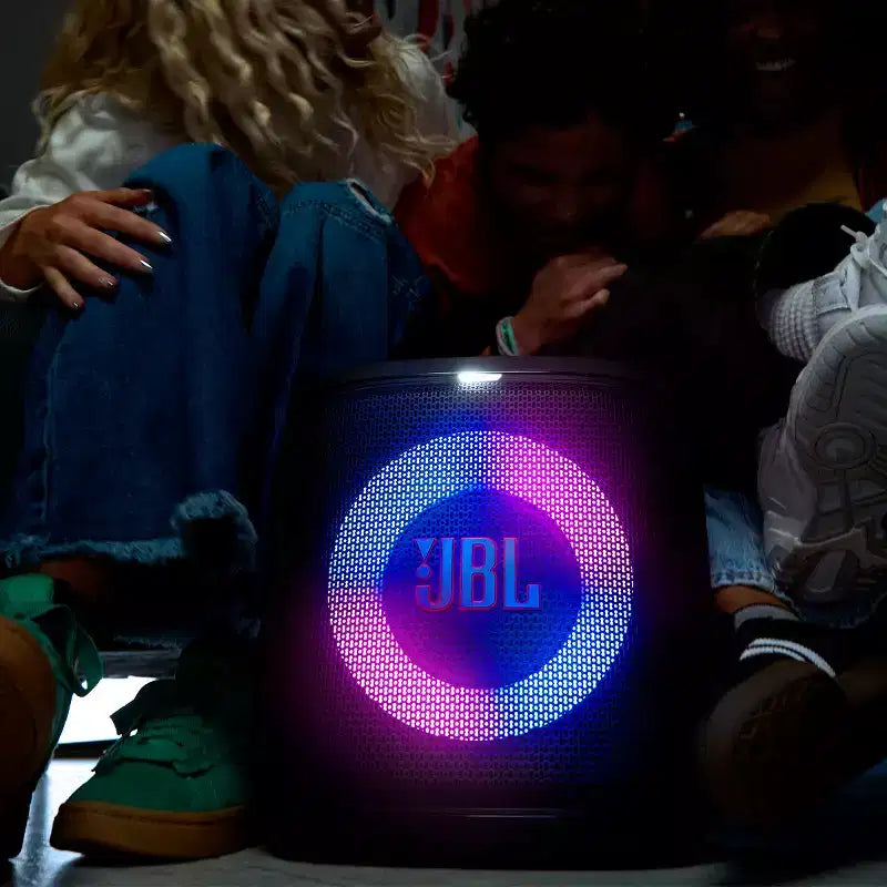 JBL PartyBox Encore Essential 2 Portable Party Speaker
