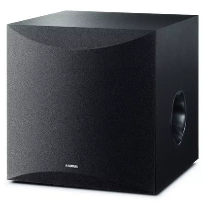 Yamaha NS-SW100 Subwoofer (Black)