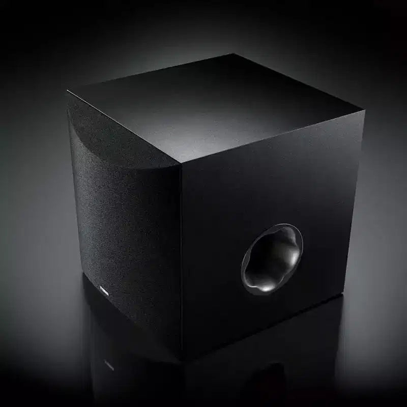 Subwoofer Yamaha NS-SW100 (nero)