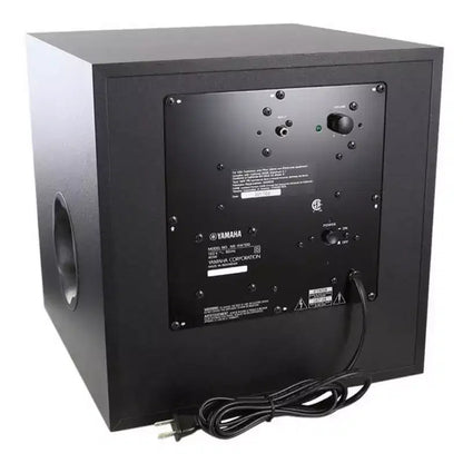 Subwoofer Yamaha NS-SW100 (nero)