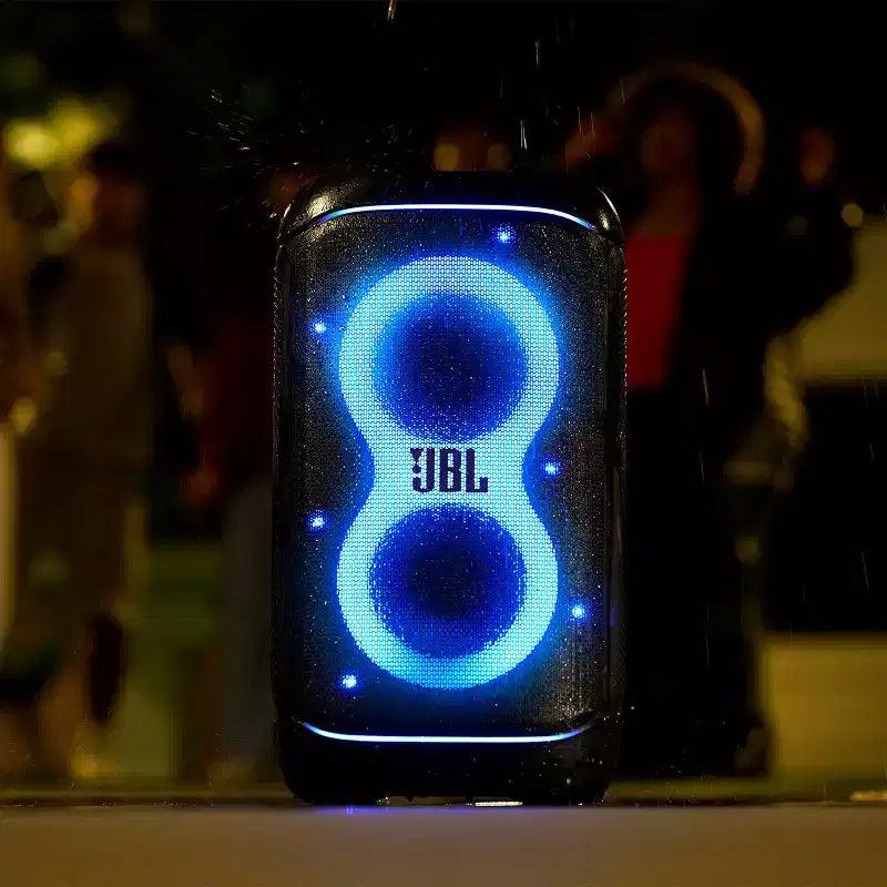 JBL PartyBox 520 Portable Party Speaker