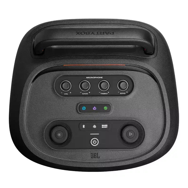 JBL PartyBox 520 Portable Party Speaker