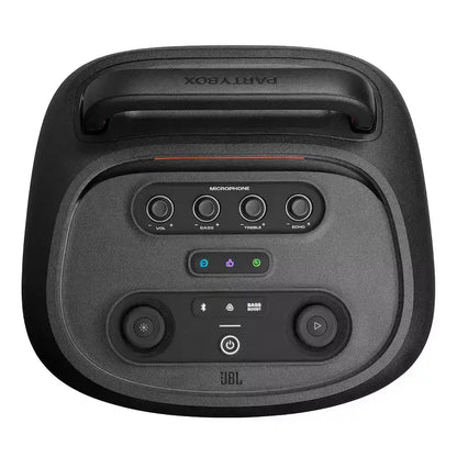 JBL PartyBox 520 Portable Party Speaker