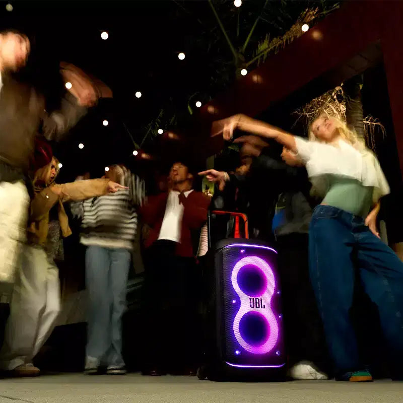 JBL PartyBox 520 Portable Party Speaker