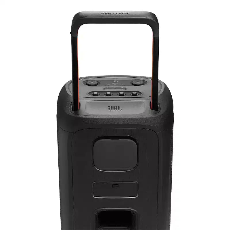 JBL PartyBox 520 Portable Party Speaker