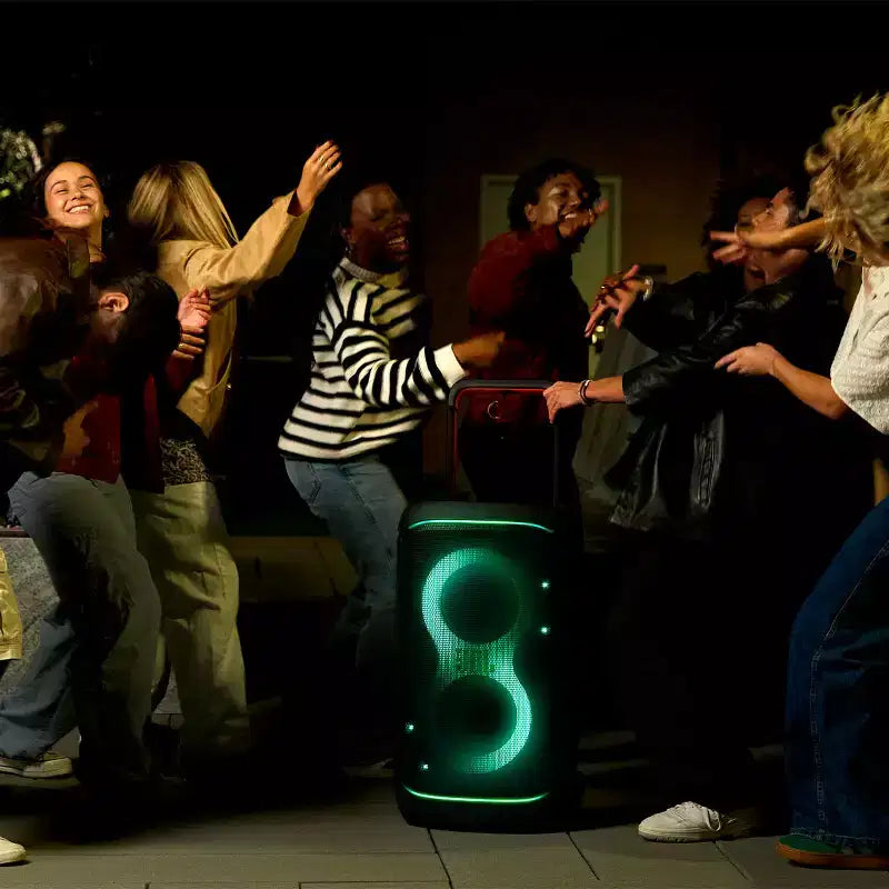 JBL PartyBox 520 Portable Party Speaker