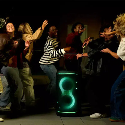 JBL PartyBox 520 Portable Party Speaker