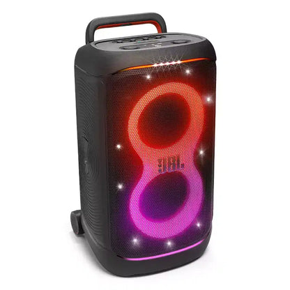 JBL PartyBox 520 Portable Party Speaker