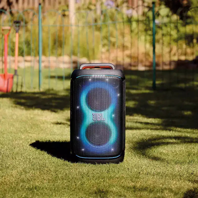 JBL PartyBox 520 Portable Party Speaker